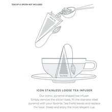Load image into Gallery viewer, Tea Strainer