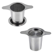Load image into Gallery viewer, Tea Infuser