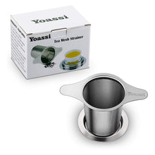 Load image into Gallery viewer, Tea Infuser