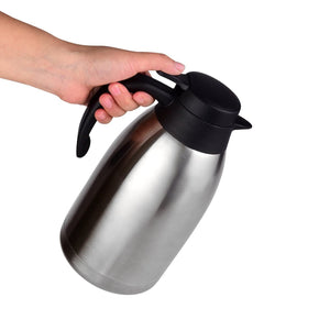 Vacuum Thermos